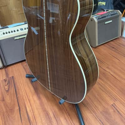 Martin 000-28 Standard Series Auditorium Acoustic Guitar.- Natural Gloss- w/hard case New! image 15