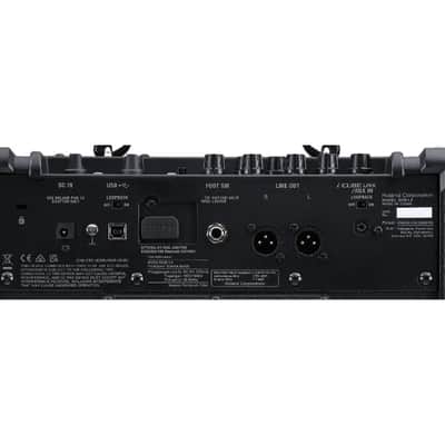 Boss Dual Cube LX Bass 2 x 5" 10 Watt Portable Combo Bass Amplifier image 5