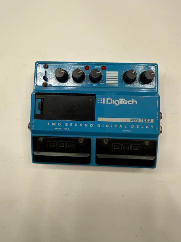DigiTech PDS-1002