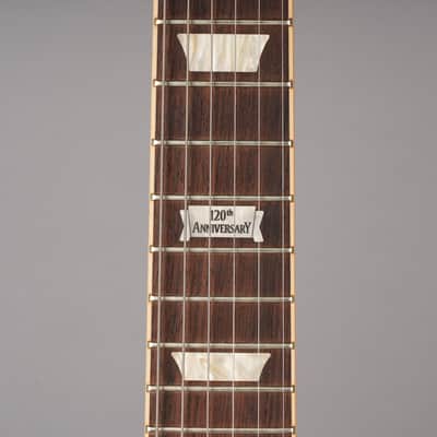 Gibson 120th Anniversary SG Standard - 2014 - Heritage Cherry w/OHSC image 7