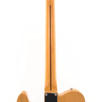 Fender American Vintage II '51 Telecaster 2026 Butterscotch Blonde 3401gr image 9