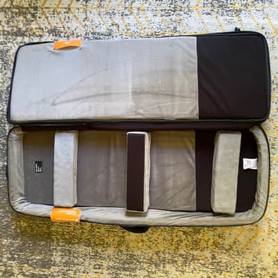 Mono Vertigo 61-Key Keyboard Case - Dave Smith Instruments (Sequential) branding image 3