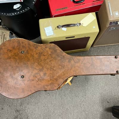 Gibson Guitar Case for Super 400 image 6