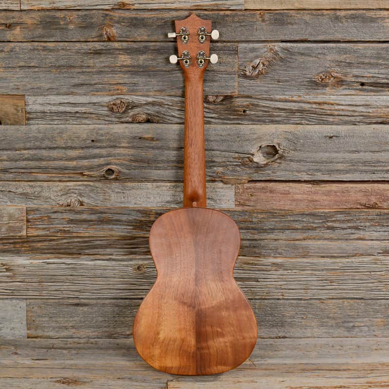 Martin T1K Koa Tenor Ukulele image 5