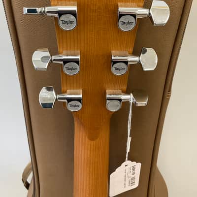 Taylor 114CE Acoustic Guitar 2000s - W/Carrying Case image 12