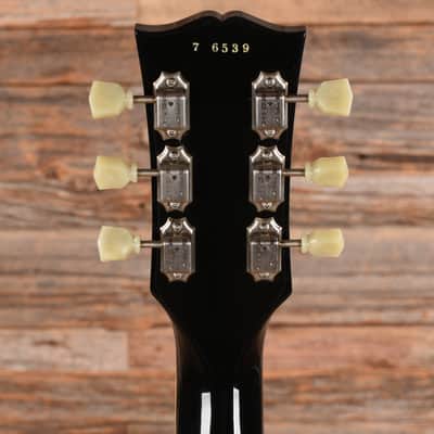 Gibson Custom '57 Les Paul R7 Goldtop 1997 image 7