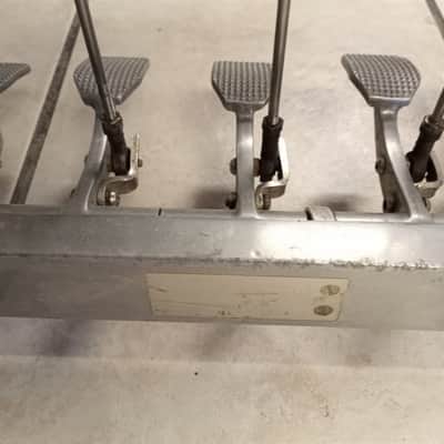 Sho-Bud Fingertip/Permanent Pedal Steel Dual Neck 10 String image 10