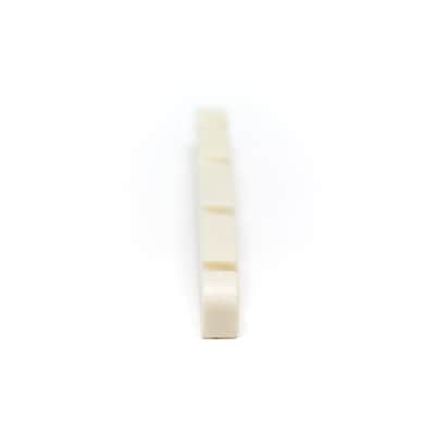 Graph Tech TUSQ 1-5/8" Slotted Nut for Fender Precision/P-Bass, PQ-1204-00 image 3