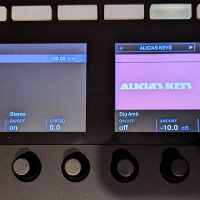Native Instruments Komplete Kontrol S49 Mk2 2010s - Black image 3
