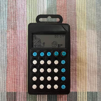 Teenage Engineering PO-137 Pocket Operator Rick & Morty Edition image 3