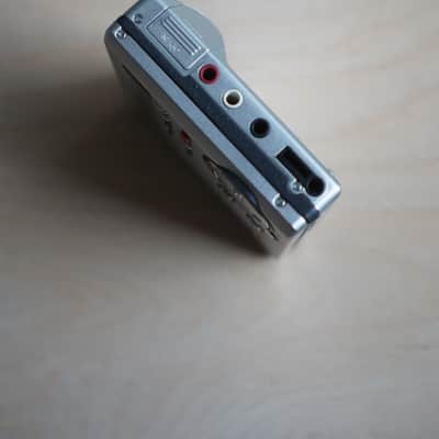 Sony Minidisc MZ-R70 2000 - Gray image 10