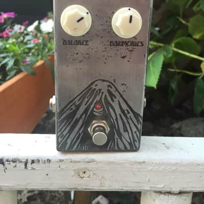 ♫Pentatonic Guitars♪ Fuzz Distortion Interfax HP-1 Steve Albini Shin-Ei/Univox image 1