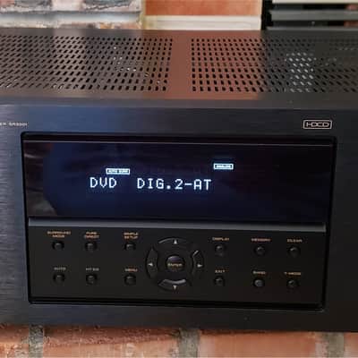 Marantz SR3001 7.1 Channel AV Surround Receiver, Near Mint Condition image 2