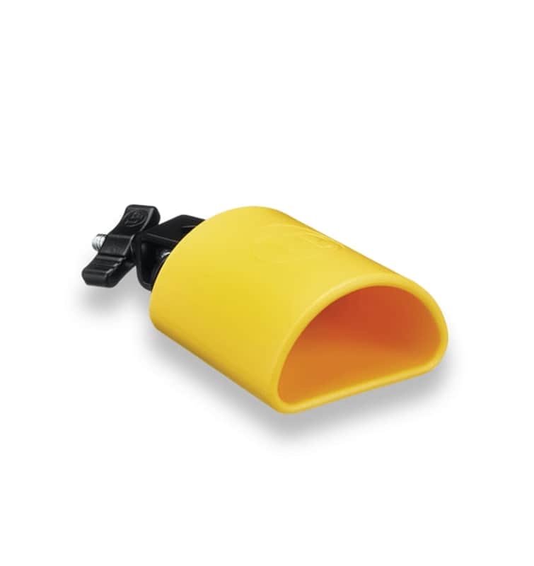 LP High Pitch Blast Block Yellow image 1