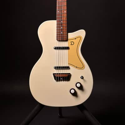 Immagine Danelectro U-2 56’ Reissue (1998-2003), cream, NOHSC - 1