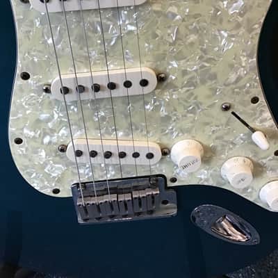 Fender STRATOCASTER AMERICAN SERIES 2000’s image 4