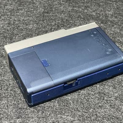 Sony Walkman TPS-L2 Serviced New Belt Replaced Tested image 16