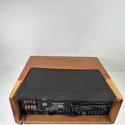 Marantz 2270 AM-FM Stereo Stereophonic Receiver image 14