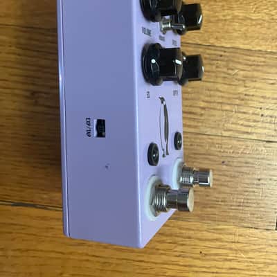 JHS Emperor V2 2018 - Present Pink image 3