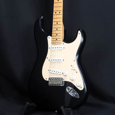 FENDER CUSTOM SHOP Master Built Eric Clapton Stratocaster NOS by Todd Krause Mercedes Blue [CZ51728] (03/16) image 9