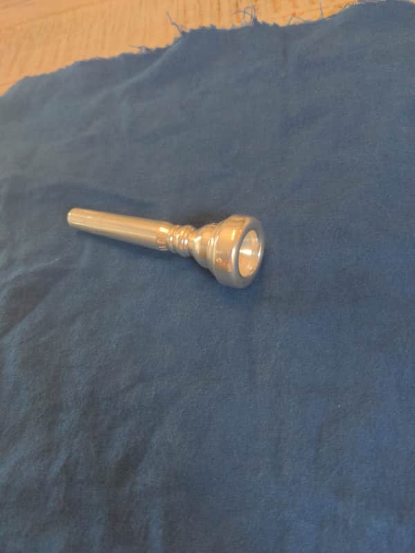 Bob Reeves Jerry Hey 3C 2023 Silver | Reverb