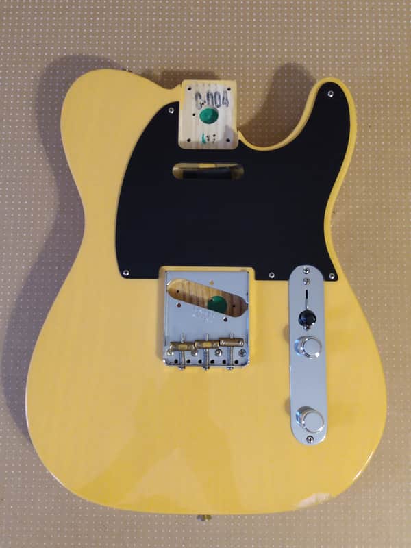 Fender Classic Player Baja Telecaster | Reverb