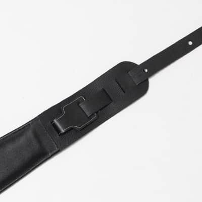 【new】ERGOSTRAPS / Padded GALAXY 4"" Black & White regular【GIB Yokohama】【price included SHIPPING & IMPORT TAX & VAT】 image 7