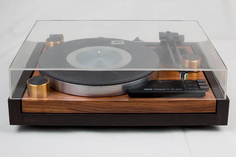 Yamaha  PF-800 image 1