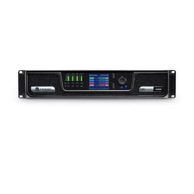 Crown Audio CDi 4|300 Analog Input Drivecore Series Amplifier image 4