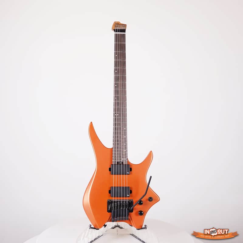 HEX - N500 (Metallic Coral Orange) | Reverb Slovakia