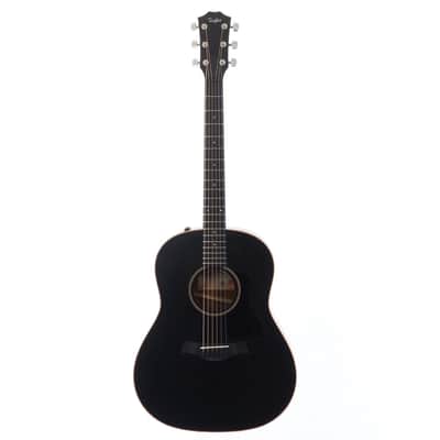 Taylor AD17E Black Top [1210211054] (06/08) image 13