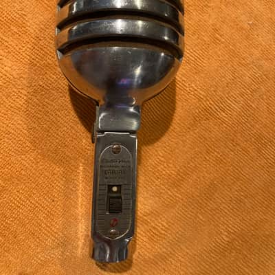 Vintage Electro-Voice Cardax 950 EV Cardioid Crystal Microphone Made in USA image 4