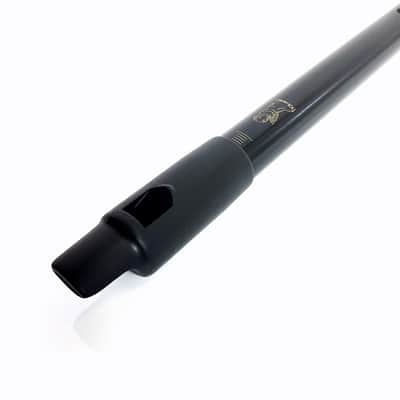 Howard Low D Tuneable Whistle - Black image 5