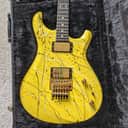 Knaggs Severn XF Trembuck 2023 - Custom yellow splatter