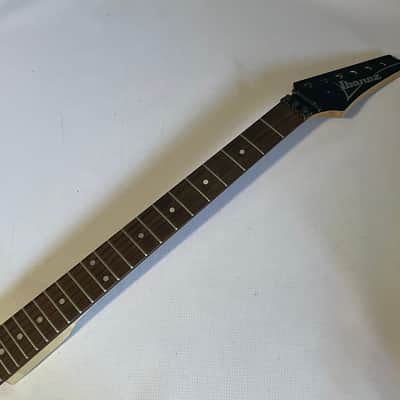 1989 Japan Fujigen Ibanez 540S S Series Wizard 22 Fret Guitar Neck Floyd Ready