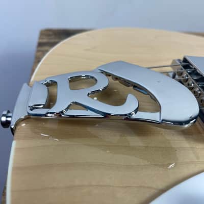 Rickenbacker 620 2013 6-string solid body guitar in MapleGlo w/case/candy image 14