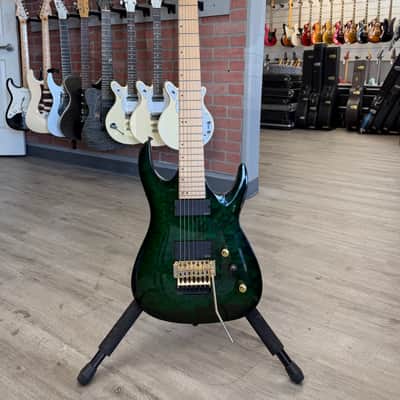 Agile Interceptor Pro 727 EMG image 2