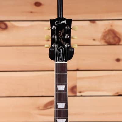 Gibson Les Paul Standard 50s P-90 - Goldtop - 230630031 image 5