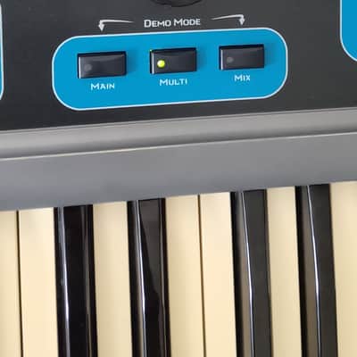 E-MU Systems PK-6 image 8