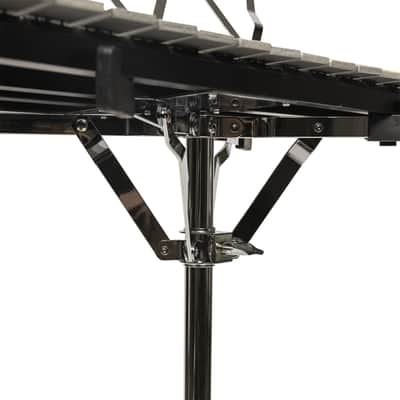 STAGG Percussion Bell Set In Ergonomic Nylon Gigbag Xylophone Glockenspiel image 6