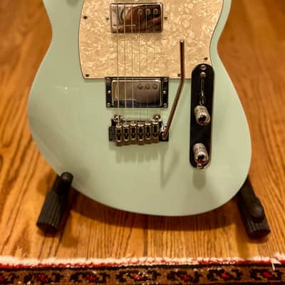 Reverend Crosscut W image 1