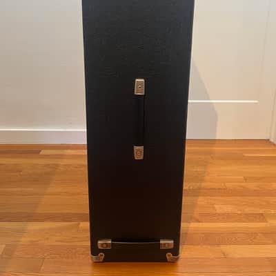 Fender Bassman Cabinet 1967 - Black image 4
