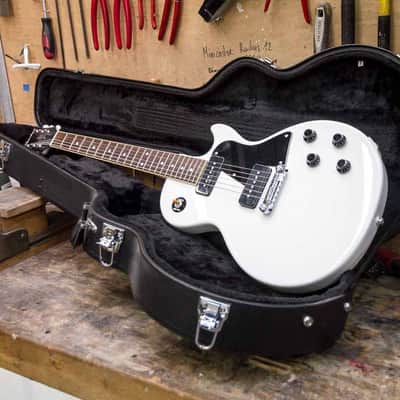 Bacchus Classic Series BLS JR - White image 13