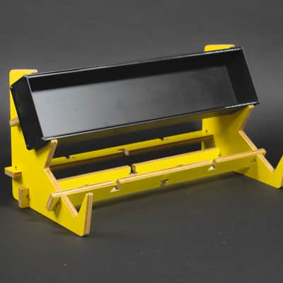 3DWaves Dual Tier Stands For The Make Noise 3U Skiff image 12