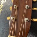 Martin 00-17 1942 - Satin
