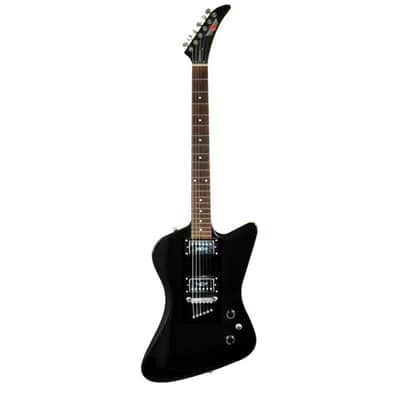 Epiphone Slasher (2001)