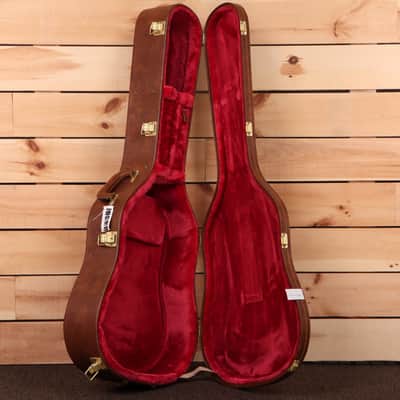 Gibson J-45 50s Faded - Faded Sunburst - 21923088 image 11