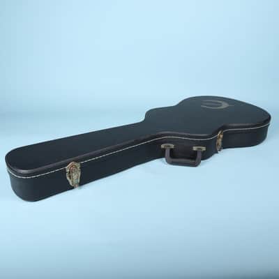 Epiphone Chet Atkins SST Hardshell Guitar Fitted Case image 2