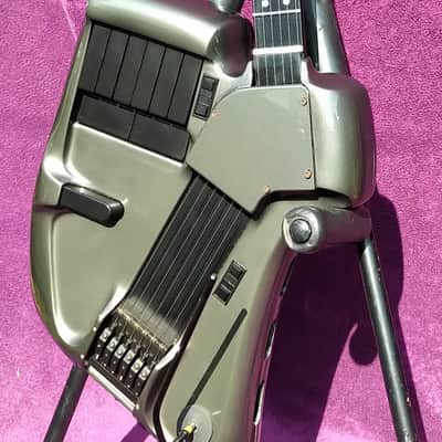 Synthaxe Full system 1986 "Graphite" image 6