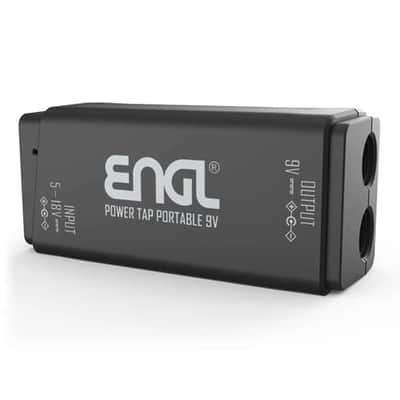 Engl Power Tap Portable 9V image 1